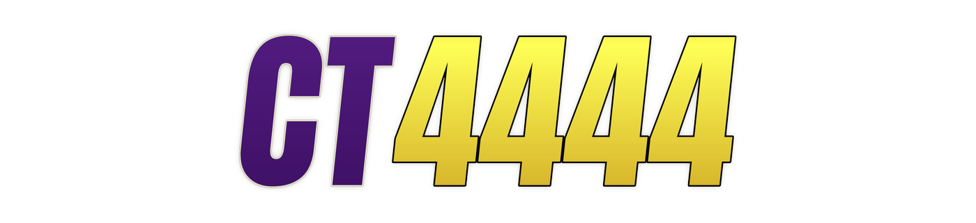 ct4444 লোগো